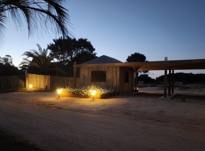 Lotes en Barrio Privado Playa Brava, Jose Ignacio